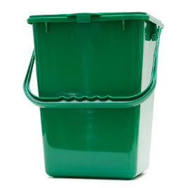 Exaco Trading Kitchen Compost Waste Collector