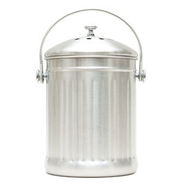 Norpro Stainless-Steel Composter Keeper