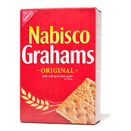 Graham Crackers Taste Test - Cook's Illustrated