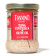Premium Canned Tuna