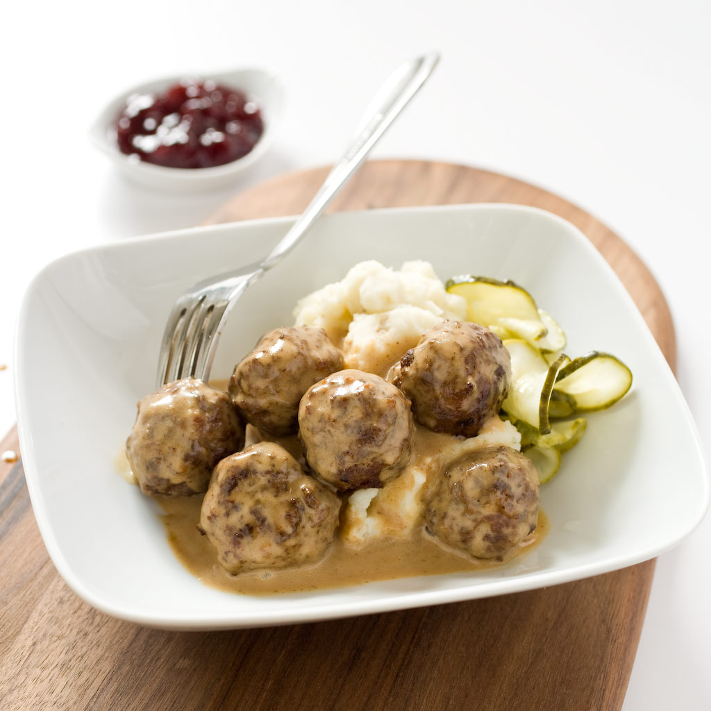 America S Test Kitchen Swedish Meatballs America S Test Kitchen Swedish Meatballs