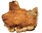 Flat Chops