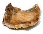 Buckled Chops