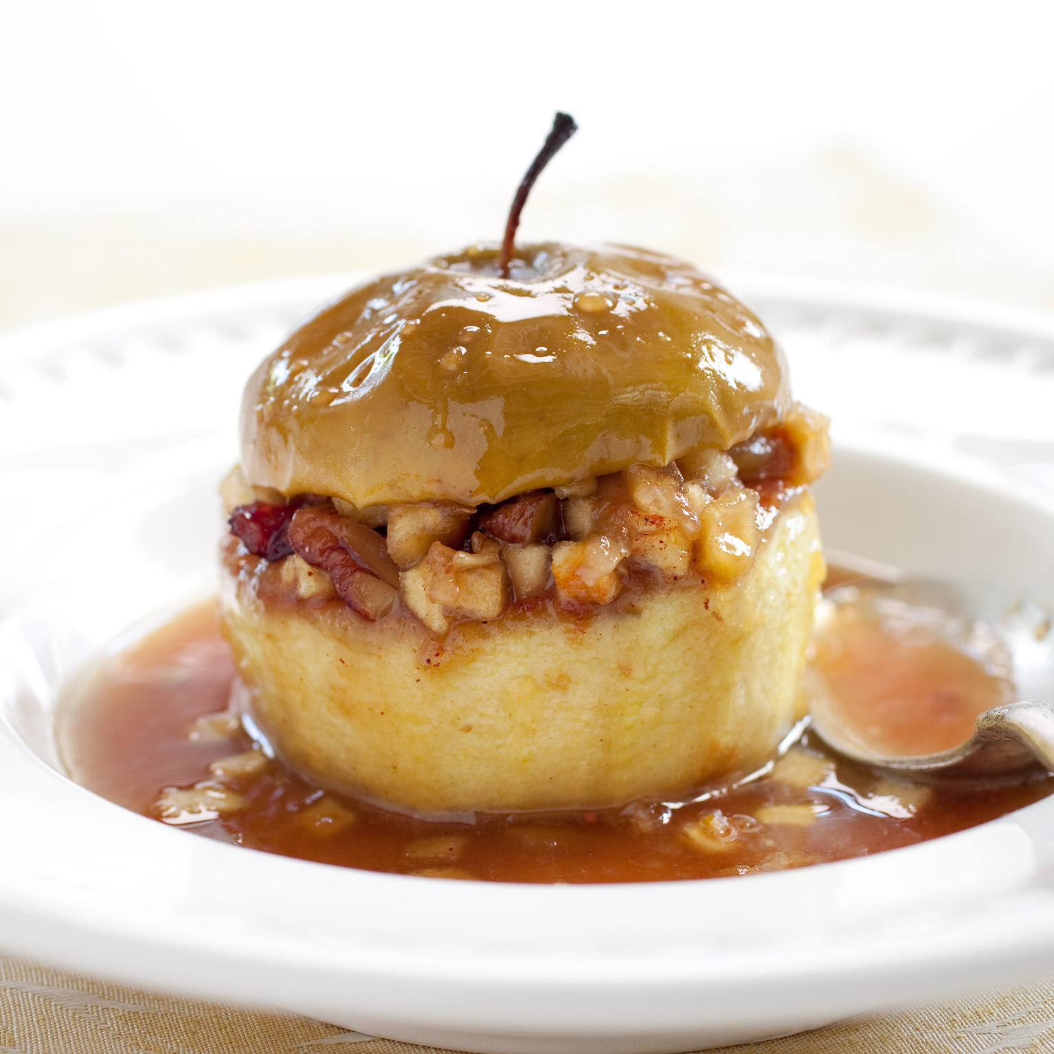 Best Baked Apples