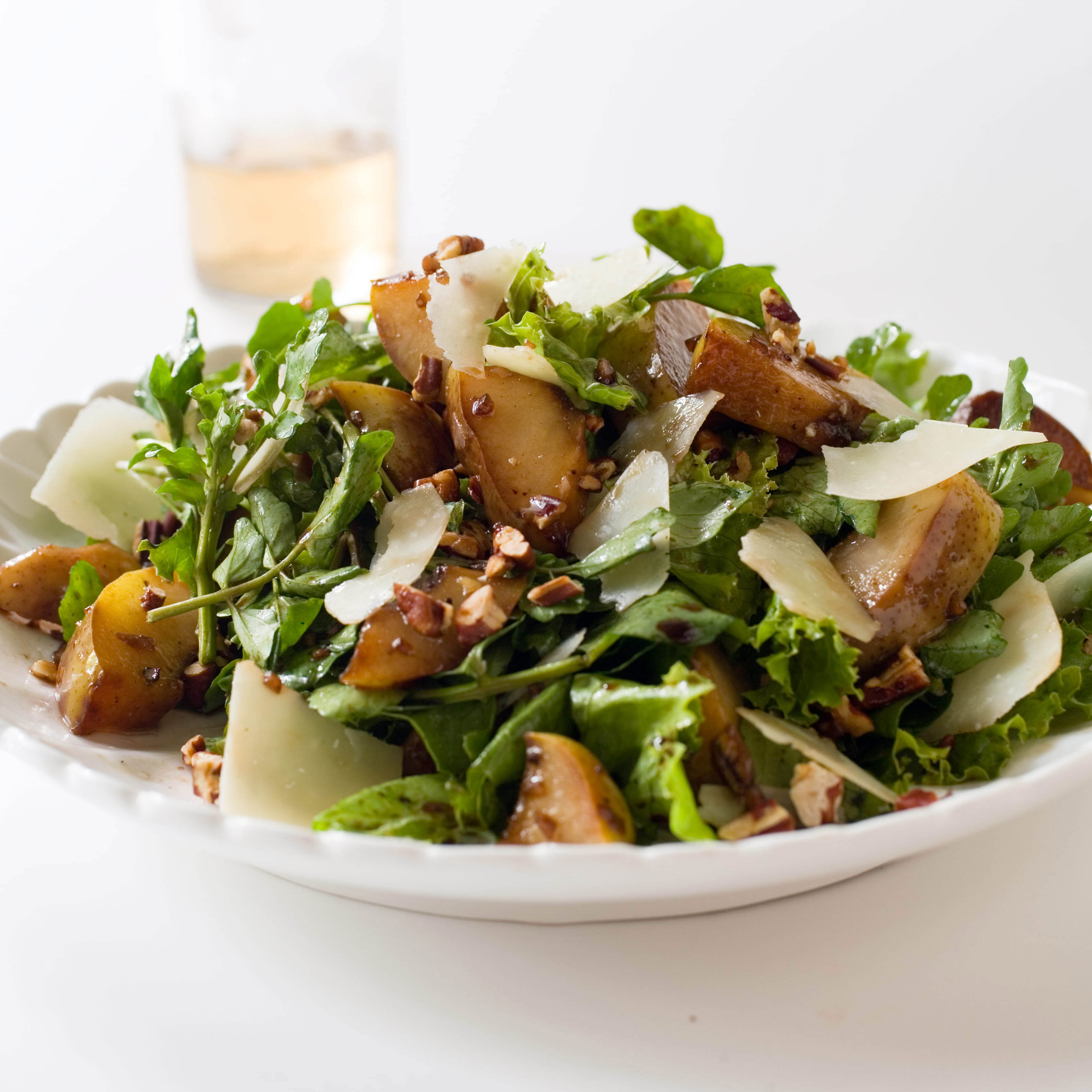 Roasted Pears Recipe Cook's Illustrated