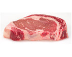 Rib-Eye Steak