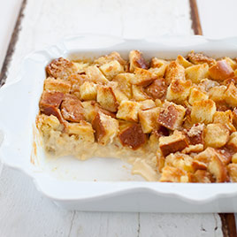 America S Test Kitchen Classic Bread Pudding America S Test Kitchen Classic Bread Pudding
