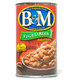 Canned Baked Beans