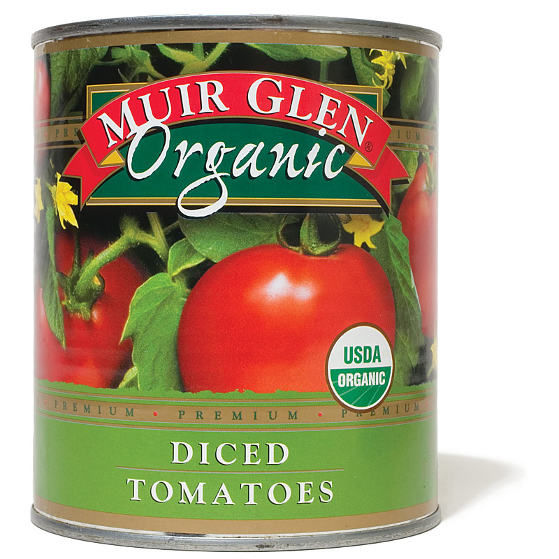 Canned Diced Tomatoes Taste Test America's Test Kitchen