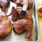 Huli Huli Chicken