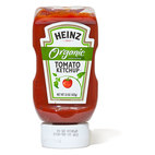 Heinz Organic Tomato Ketchup