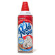 Aerosol Whipped Cream