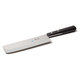 MAC Japanese Series 6 1/2-Inch Japanese Vegetable Cleaver