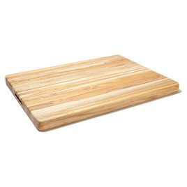 Proteak Edge Grain Teak Cutting Board