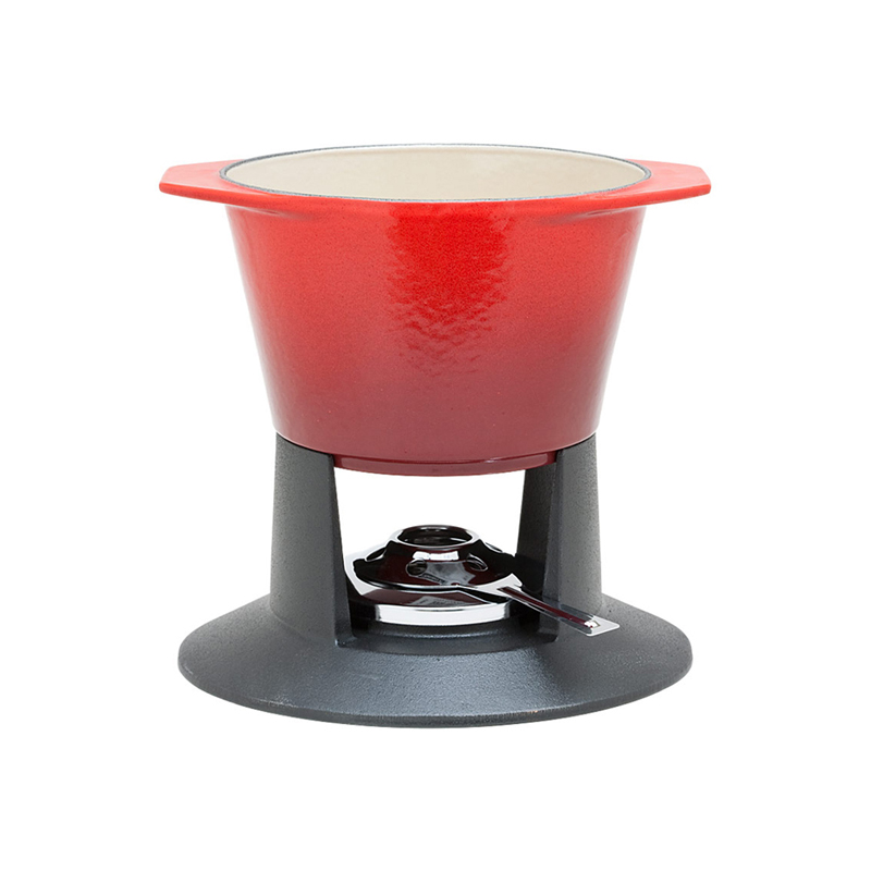 Fondue Pots Review Cook's Country