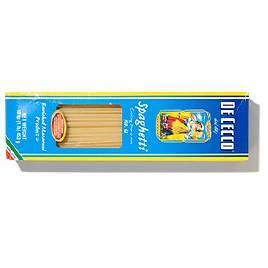 De Cecco Spaghetti No. 12