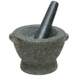 Frieling “Goliath” Mortar and Pestle Set
