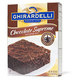 Boxed Brownie Mixes