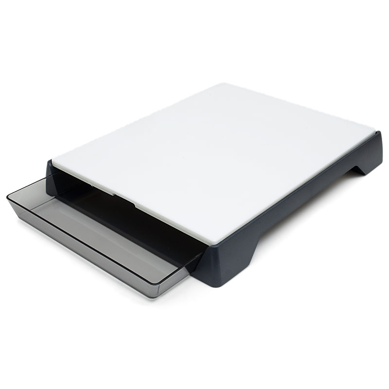 Innovative Cutting Boards Review Cook's Illustrated