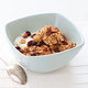 Almond Granola with Dried Fruit