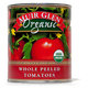 Muir Glen Organic Whole Peeled Tomatoes