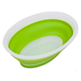 Progressive International Collapsible Mini Colander