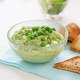 Butter Bean and Pea Dip with Mint