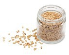 Flaxseeds