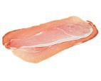 Prosciutto