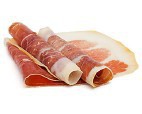 Serrano Ham
