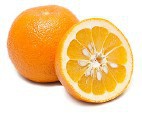 Sour Orange