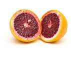 Blood Orange