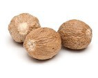 Nutmeg