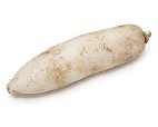 Daikon