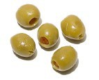 Manzanilla