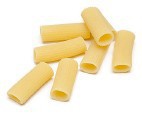 Dried Italian Pasta