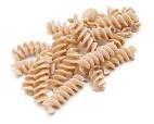 Whole-Wheat Pasta