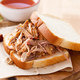 How to Make Smoky Pulled Pork