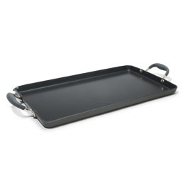 Anolon Advanced Double Burner Griddle