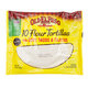 Flour Tortillas