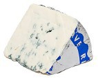 Supermarket Blue Cheese