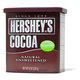 Supermarket Cocoa Powder
