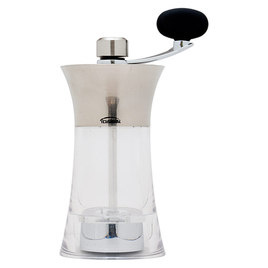 Trudeau Easy Grind 6½-Inch Pepper Mill