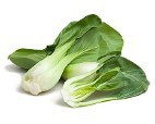 Bok Choy