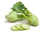 Kohlrabi