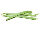 Flat Runner Beans