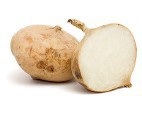 Jicama