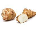 Jerusalem Artichoke