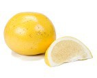 White Grapefruit