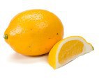Meyer Lemon
